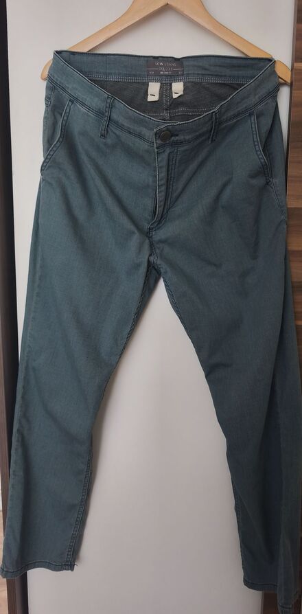 Kot Pantolon