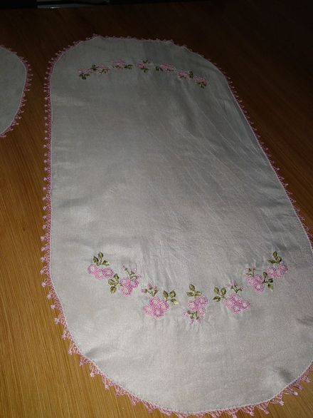 3 parça runner seti