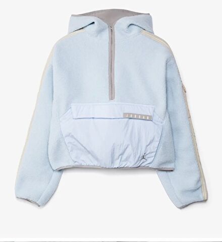 nike air jordan cozy fleece hoodie