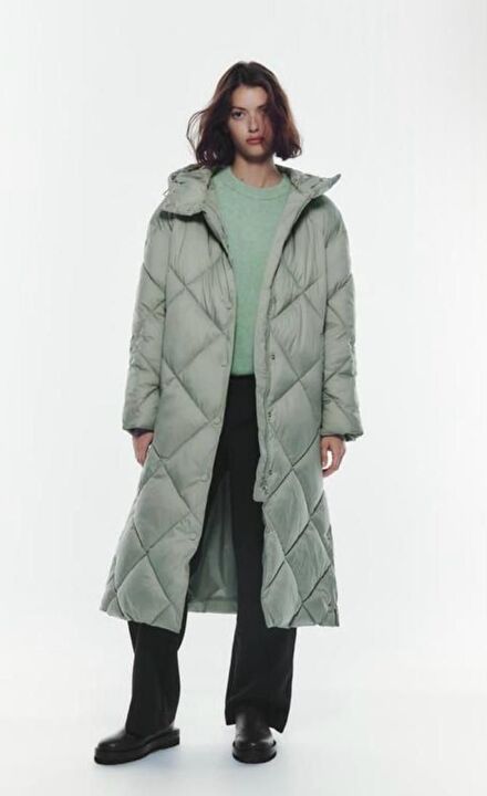 zara mont
