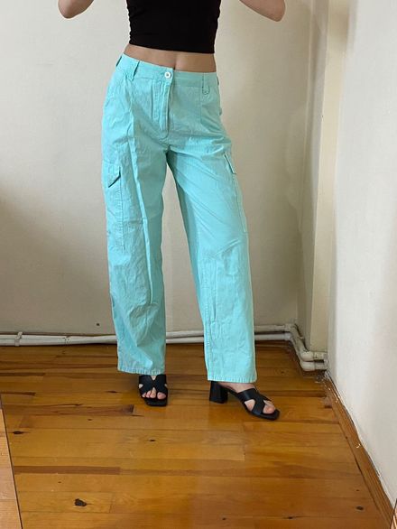 Asos pantolon
