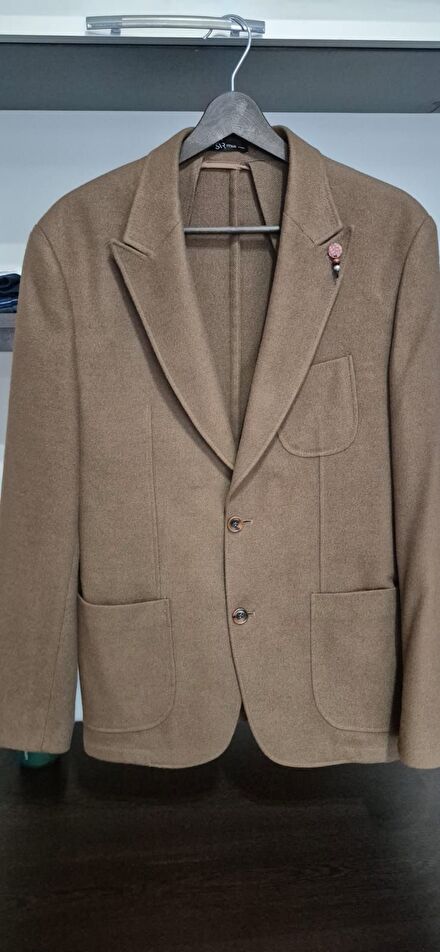 süvari blazer erkek ceket
