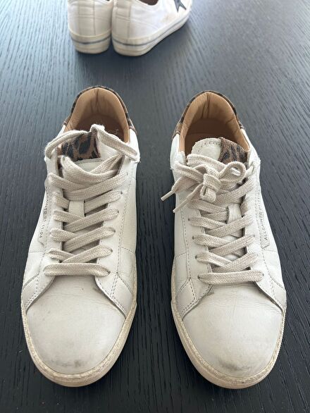Allsaint sneaker