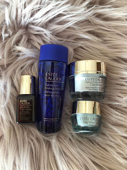 Estee Lauder Cilt Bakım Seti