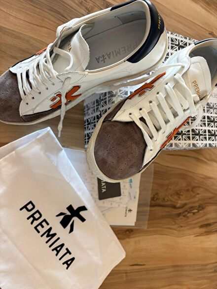 PREMIATA ERKEK SNEAKER