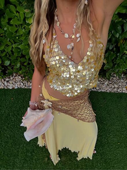 Festival&Party&Summer pareo 🌸