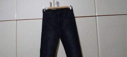 lcw erkek çocuk siyah jean