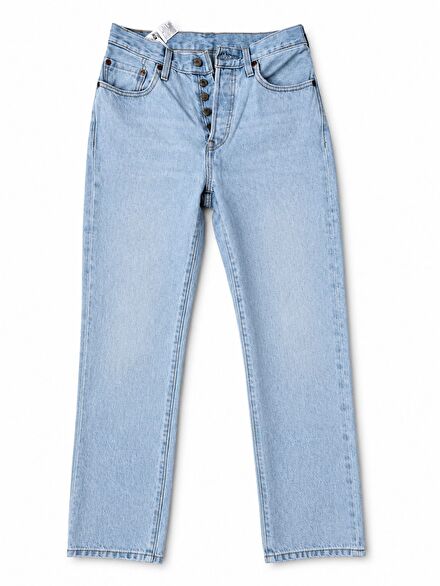 Levi's Kot 501 jean Pantolon 27