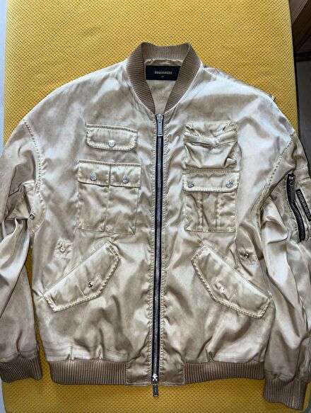 DSQUARED MONT