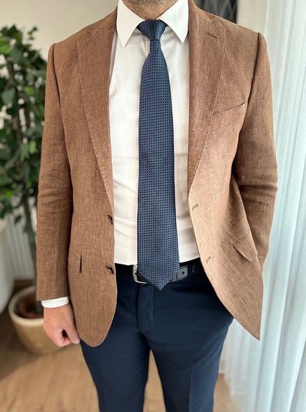 Sarar Blazer Ceket