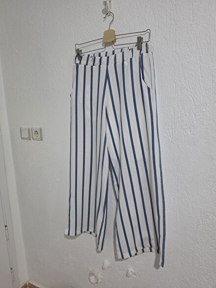 Bol Kesim Pantolon