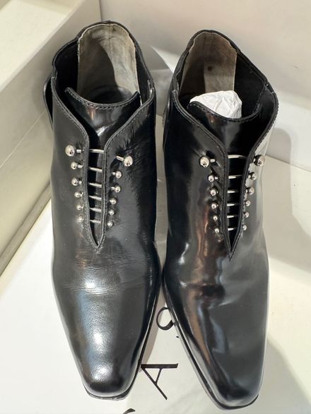 3.1 Phillip Lim ankle boots(bilekte bot)