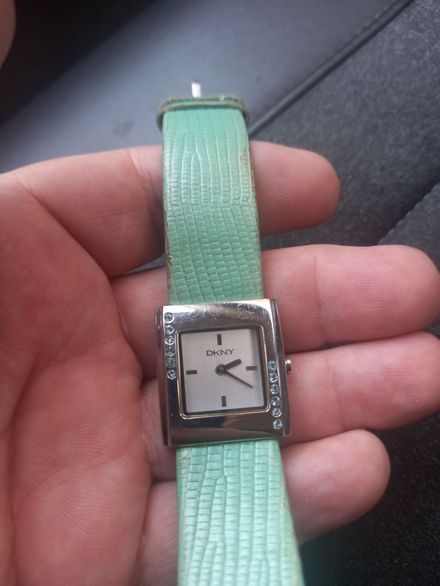 DKNY Orjinal Bayan Saat