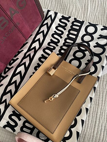 Marc Jacobs Çanta