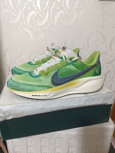 Nike Air Zoom Pegasus 41 Se Erkek Koşu