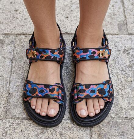 Dior Sandalet