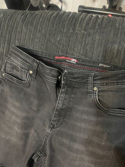 Loft erkek jeans