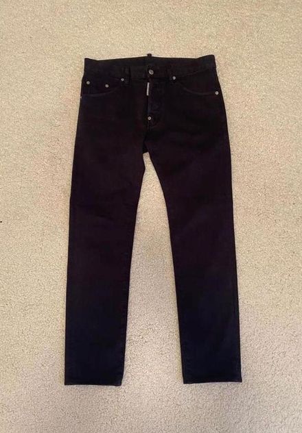 Dsquared skinny jean