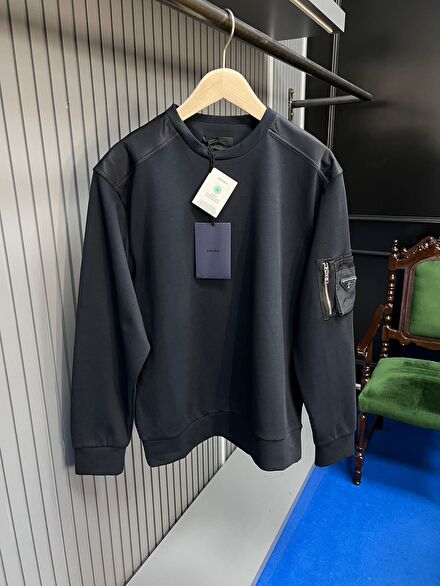 Prada hoodıe