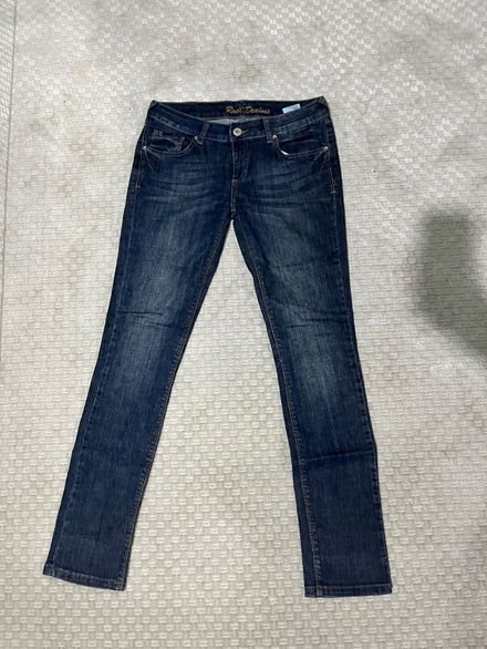 Diesel Jean