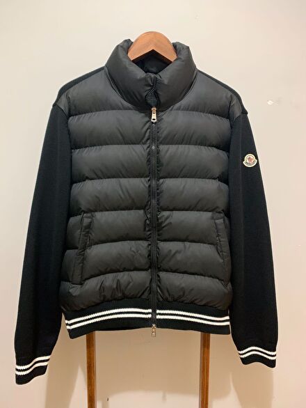 MONCER CARDİGAN FATURALI