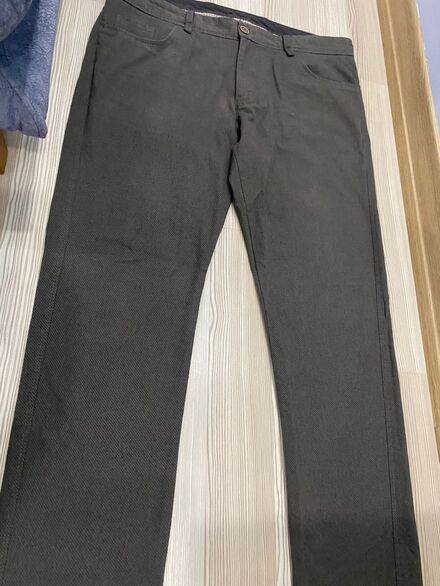 Süvari erkek pantolon