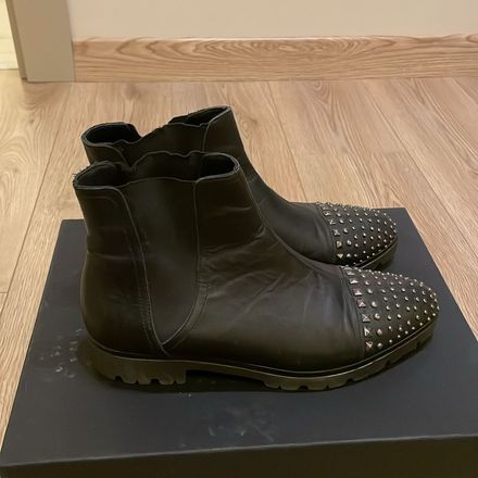 JeansLab glocal bot
