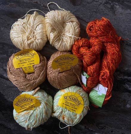 50 % Bambu 50% Viscose ip