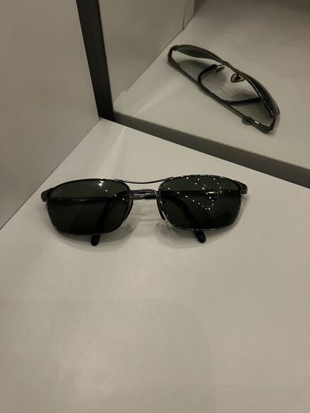 Ray Ban güneş gözlüğü