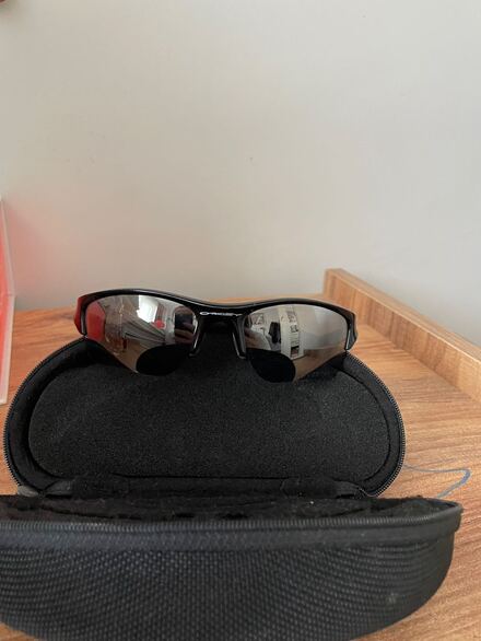 Oakley erkek gözlük