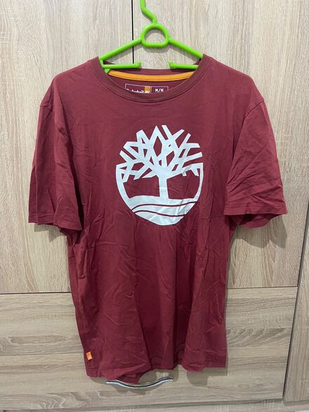 Timberland M tişört