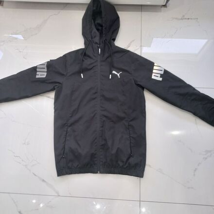 Puma Erkek Yağmurluk