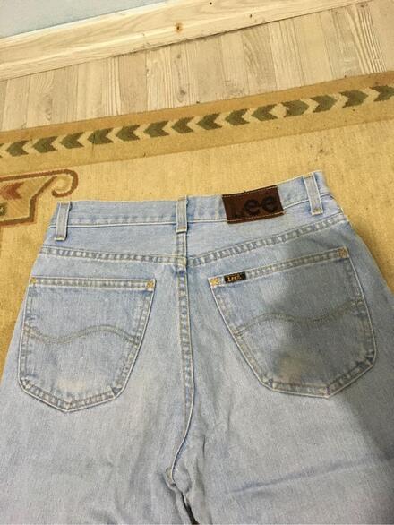 Mavi 29 Lee Jean