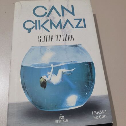 Can Çıkmazı Kitabı