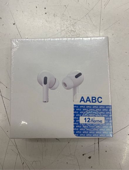 Kulak içi kulaklık bloetooth airpords
