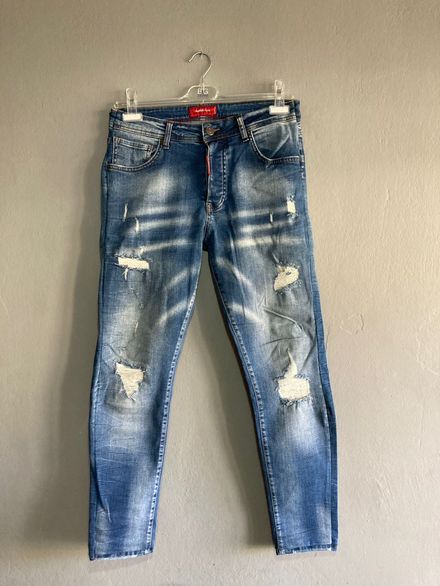 Dsquared2 jean