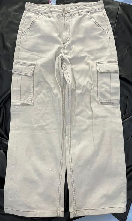 H&M Kargo Pantolon