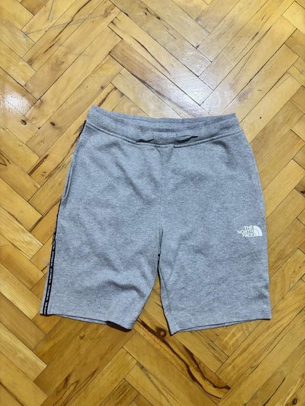 The North Face Gri Şort
