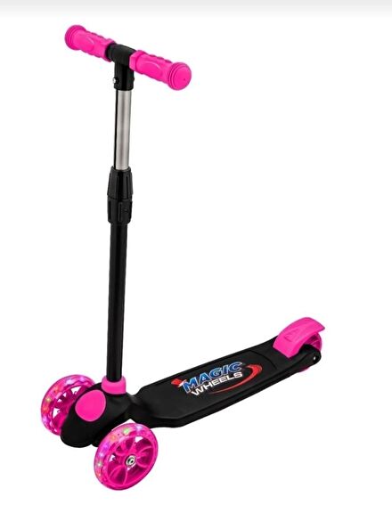 SCOOTER SIFIR KUTU ÜCRETSİZ KARGO