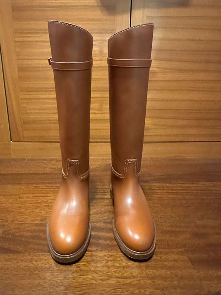 Polo Ralph Lauren Binici Çizme