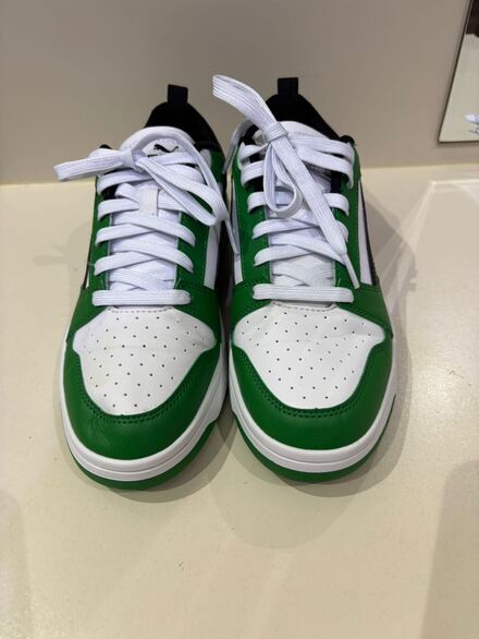 Puma 39 numara