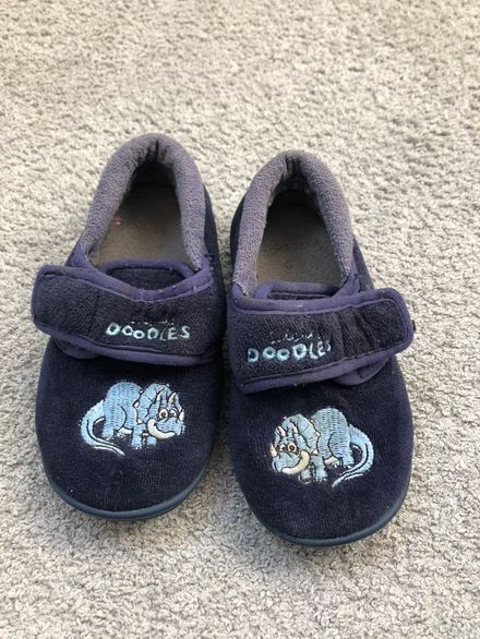 Clarks panduf