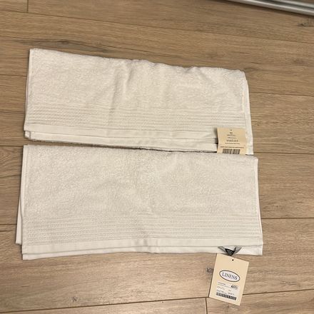 Linens Havlu