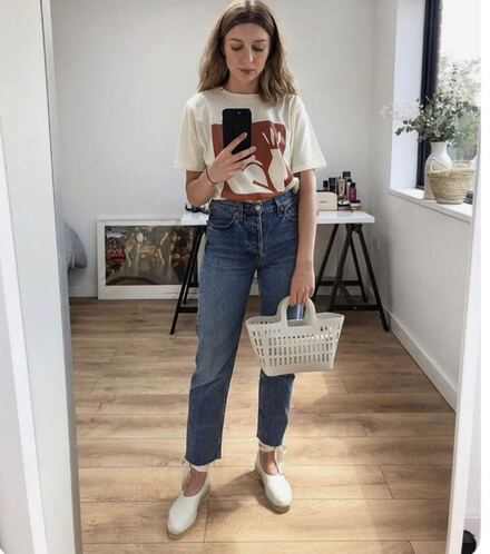 Levi’s Made&Crafted 501 Straight Jeans