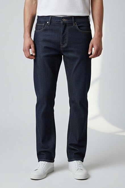 Jacob Cohen Regular Kot Pantolon