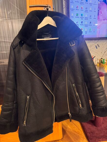 Stradivarius mont