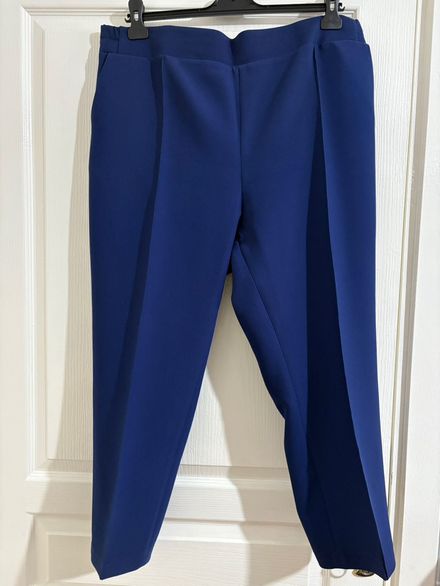 ADROM beli lastikli 3xl pantolon (46-48)