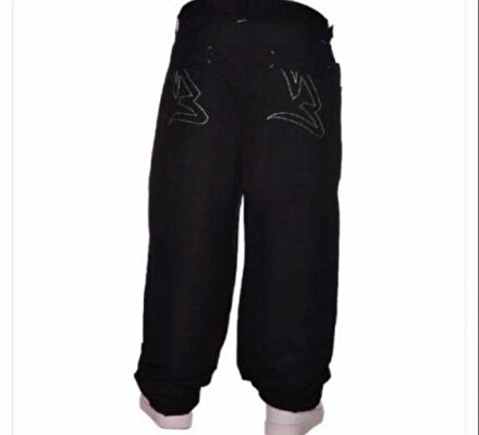 Pislick pant bol baggy ultra baggy pant