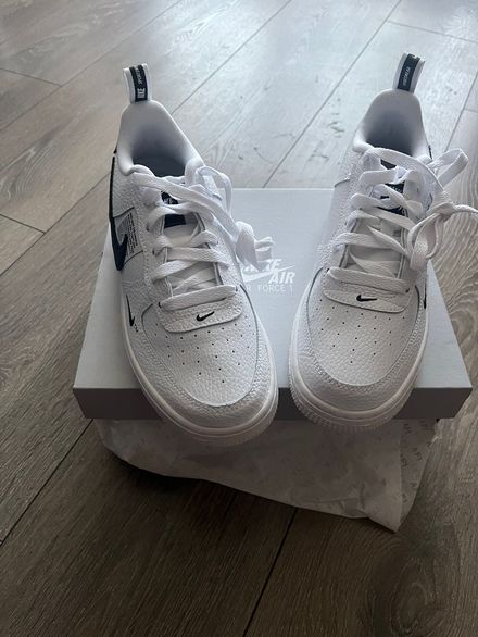 Nike air force