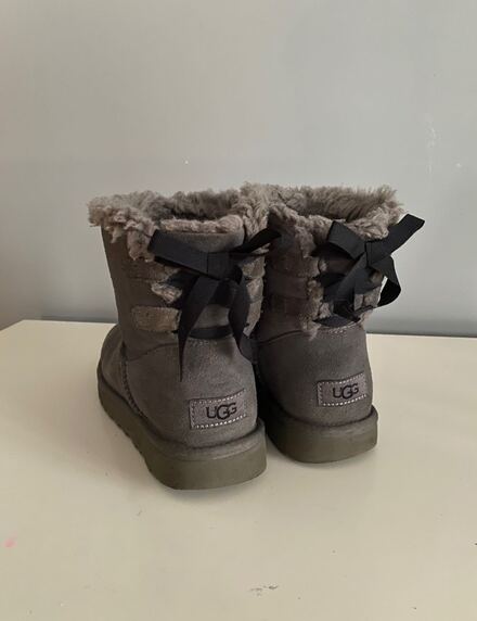 Ugg orijinal bot